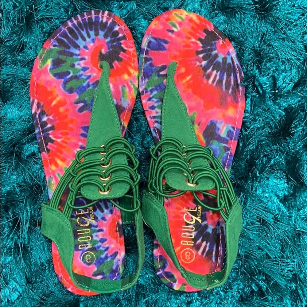 Sandals - Picture 3 of 3